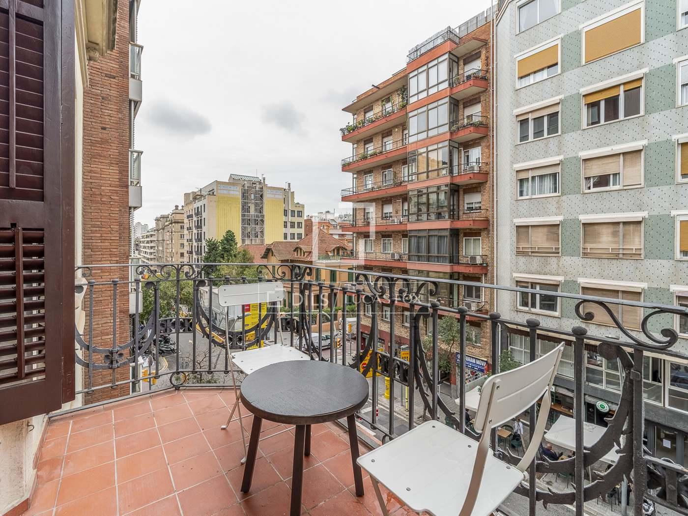 Apartamento en Venta en Barcelona