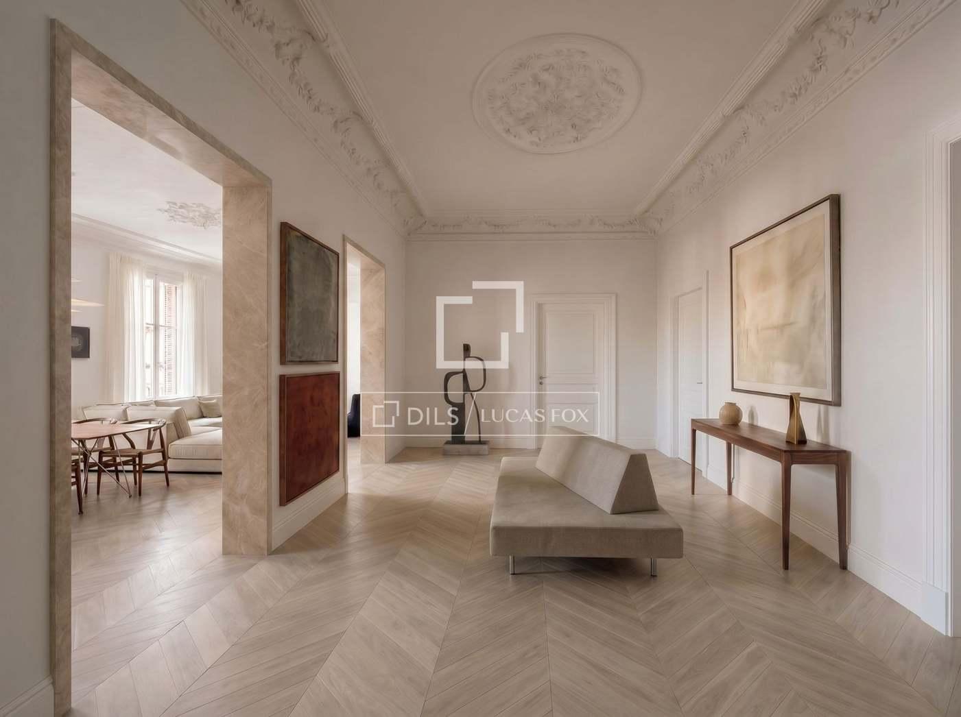 Apartment for Sale in Barcelona
