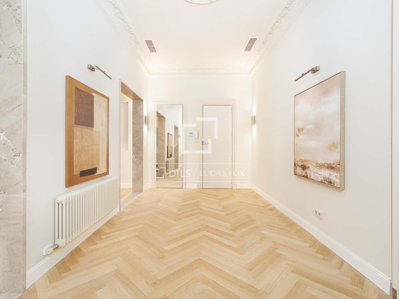 Apartamento en Venta en Barcelona