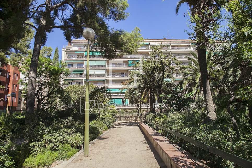 Apartment for Sale in Barcelona