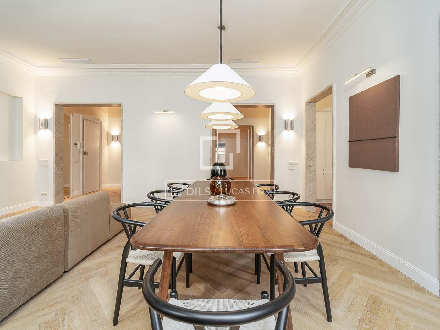 Apartamento en Venta en Barcelona