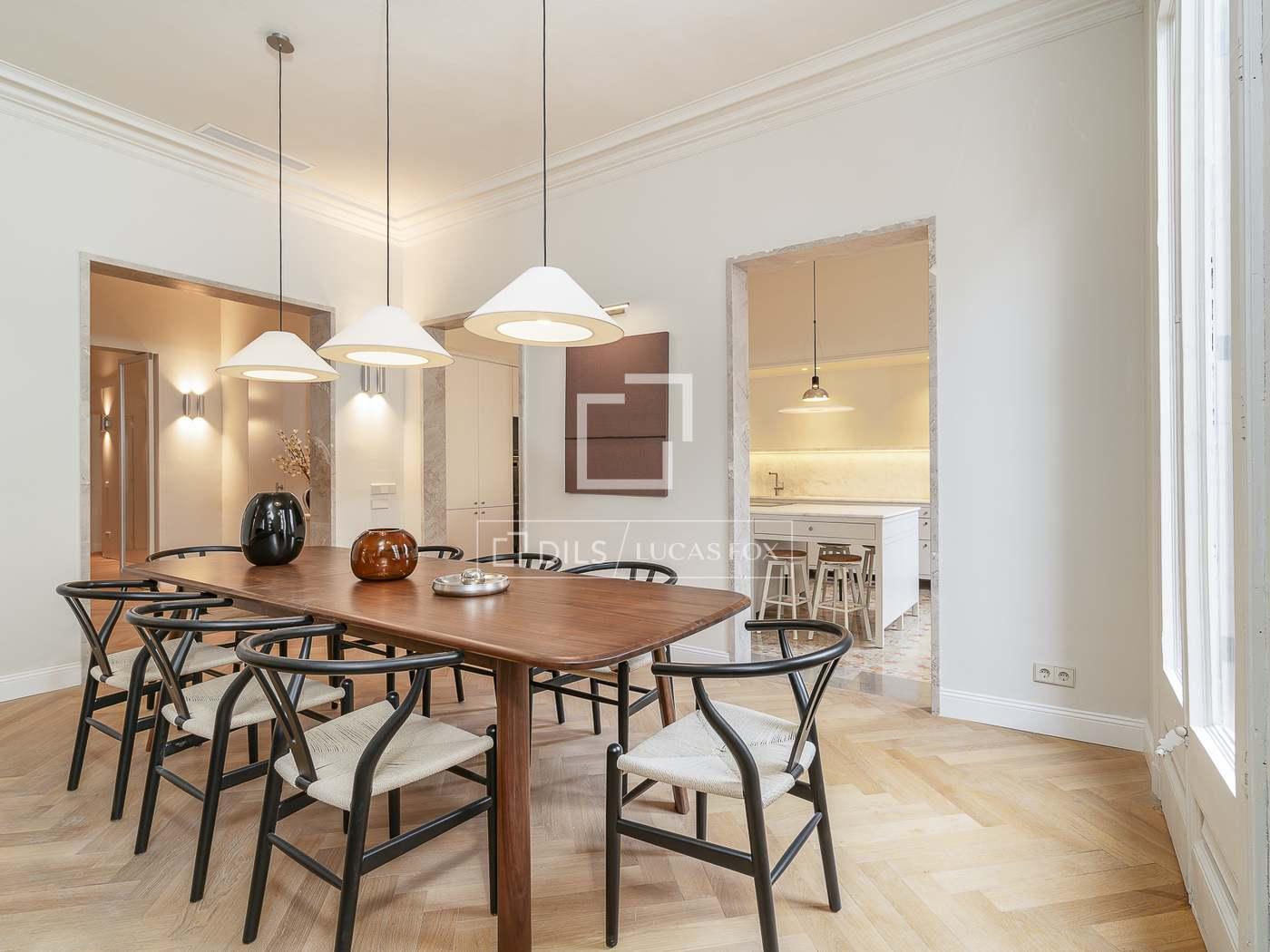 Apartamento en Venta en Barcelona