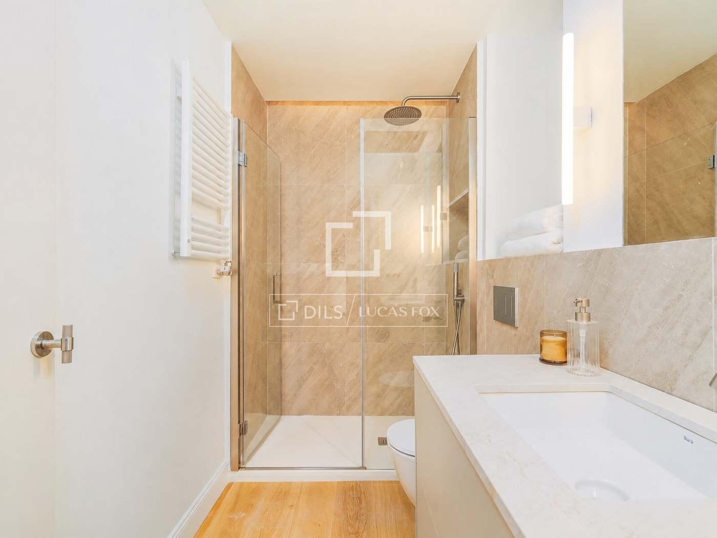 Apartamento en Venta en Barcelona