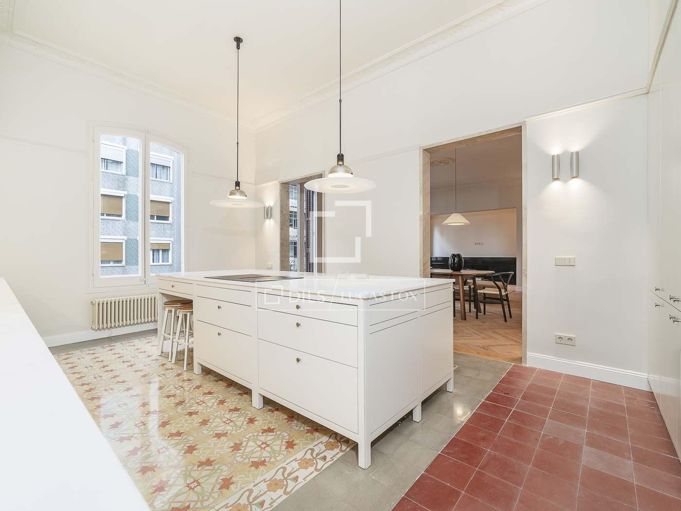 Apartamento en Venta en Barcelona
