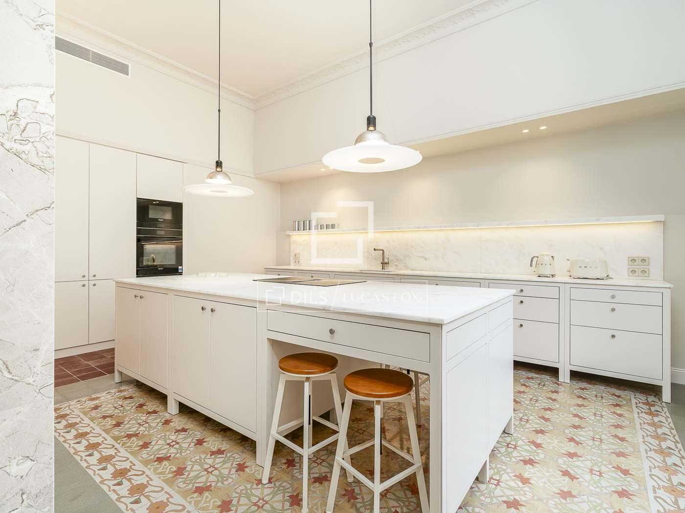 Apartamento en Venta en Barcelona