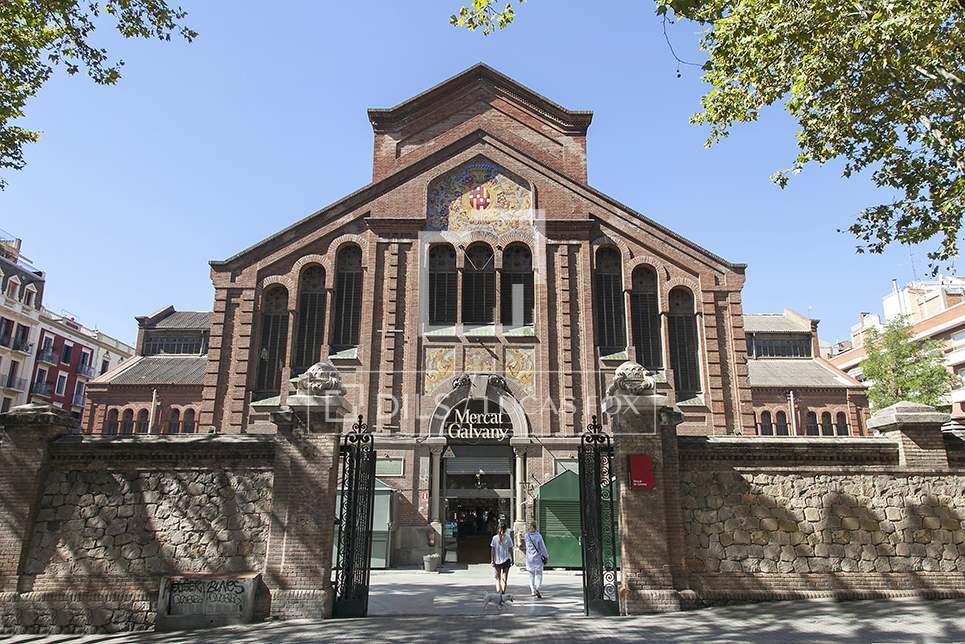 Apartment for Sale in Barcelona