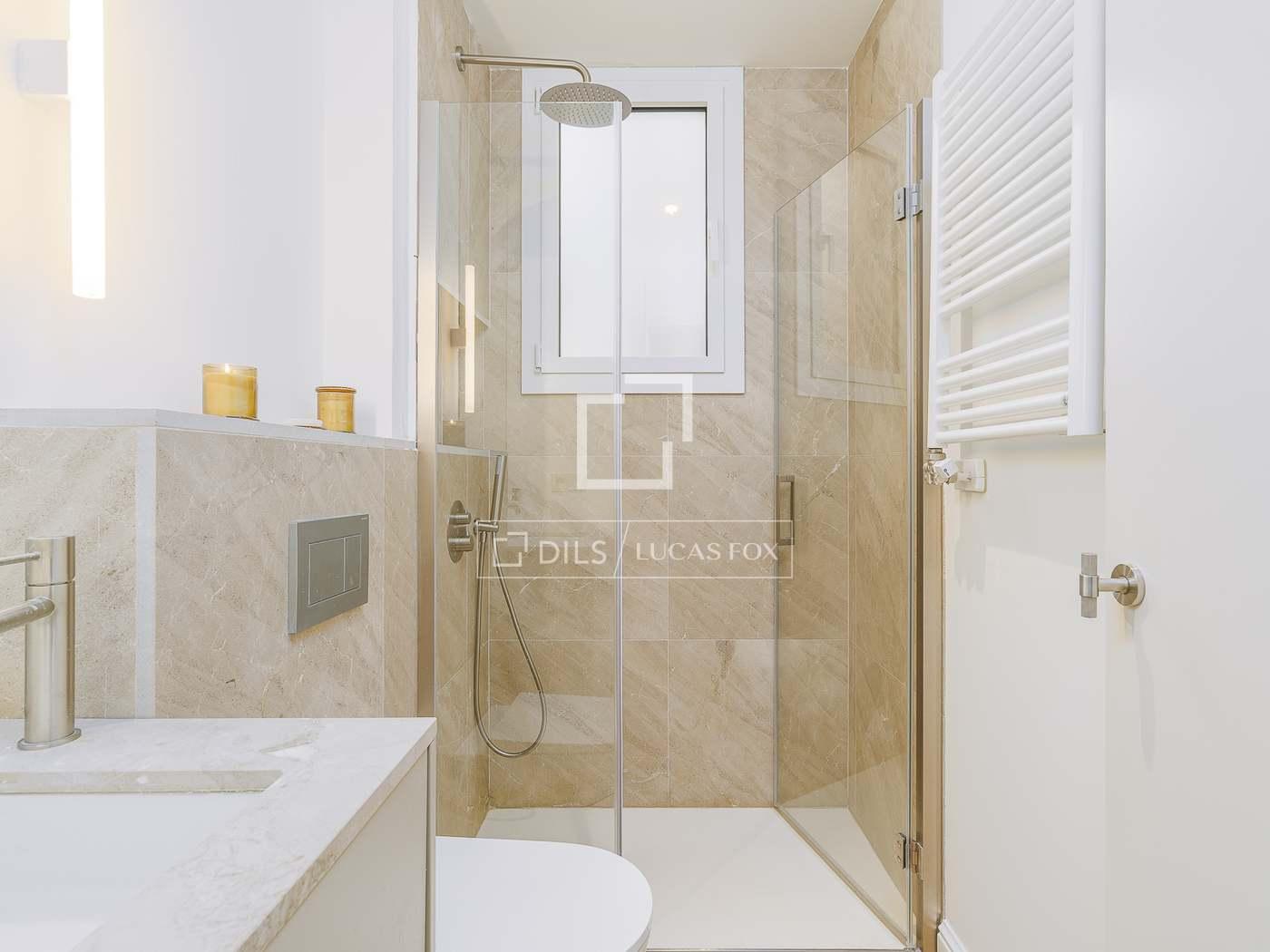 Apartamento en Venta en Barcelona