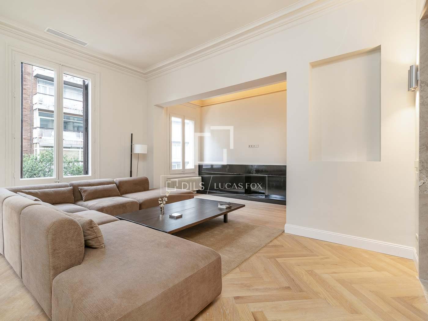 Apartamento en Venta en Barcelona