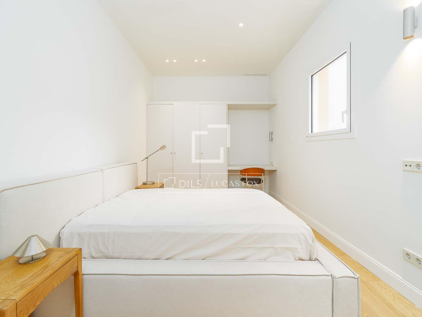 Apartamento en Venta en Barcelona