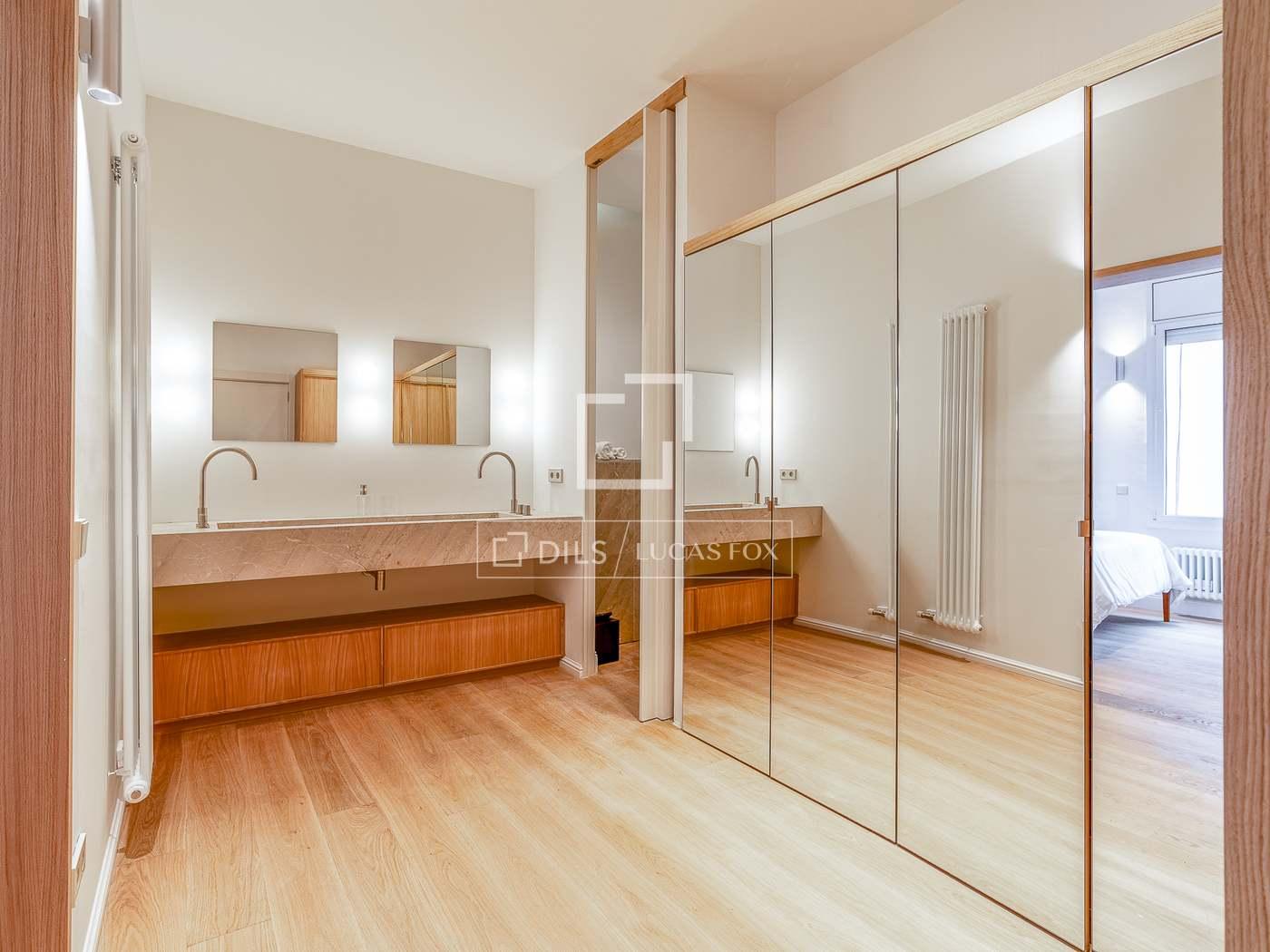 Apartamento en Venta en Barcelona