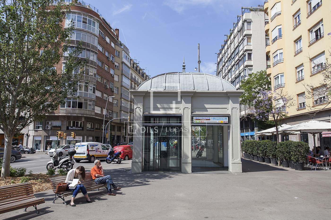 Apartment for Sale in Barcelona