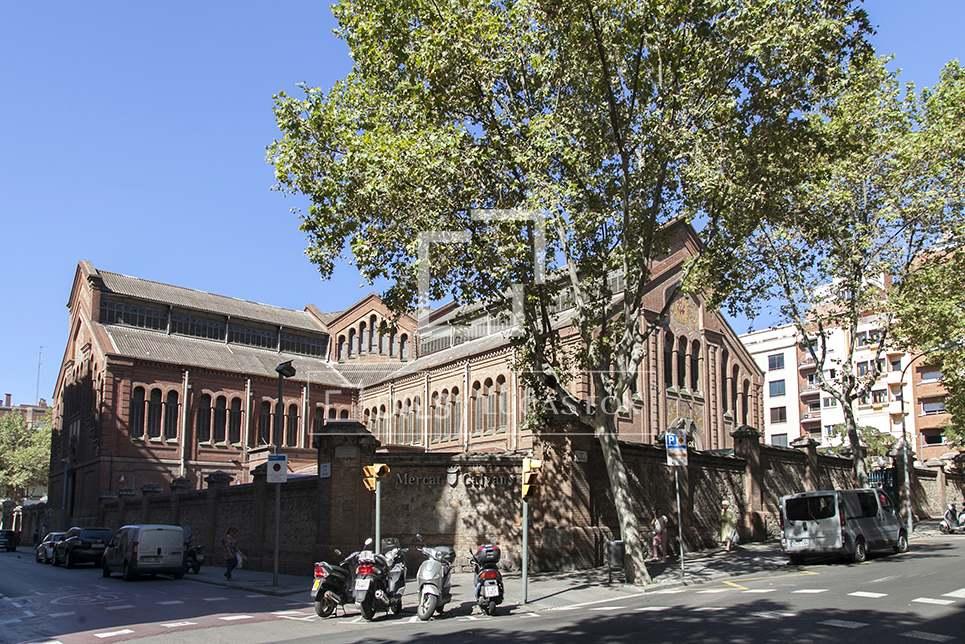 Apartment for Sale in Barcelona