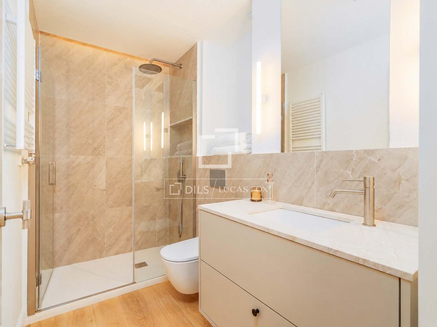 Apartamento en Venta en Barcelona