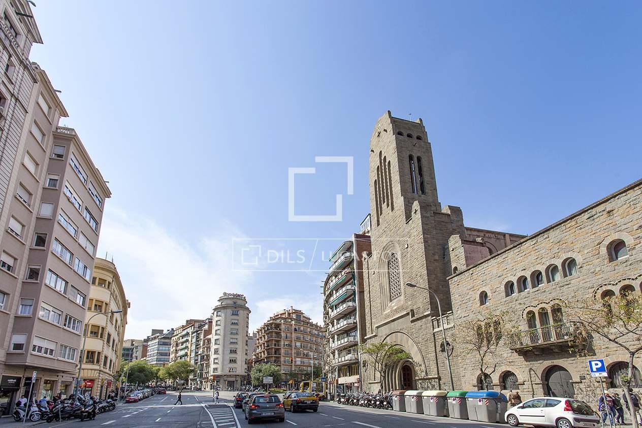 Apartment for Sale in Barcelona
