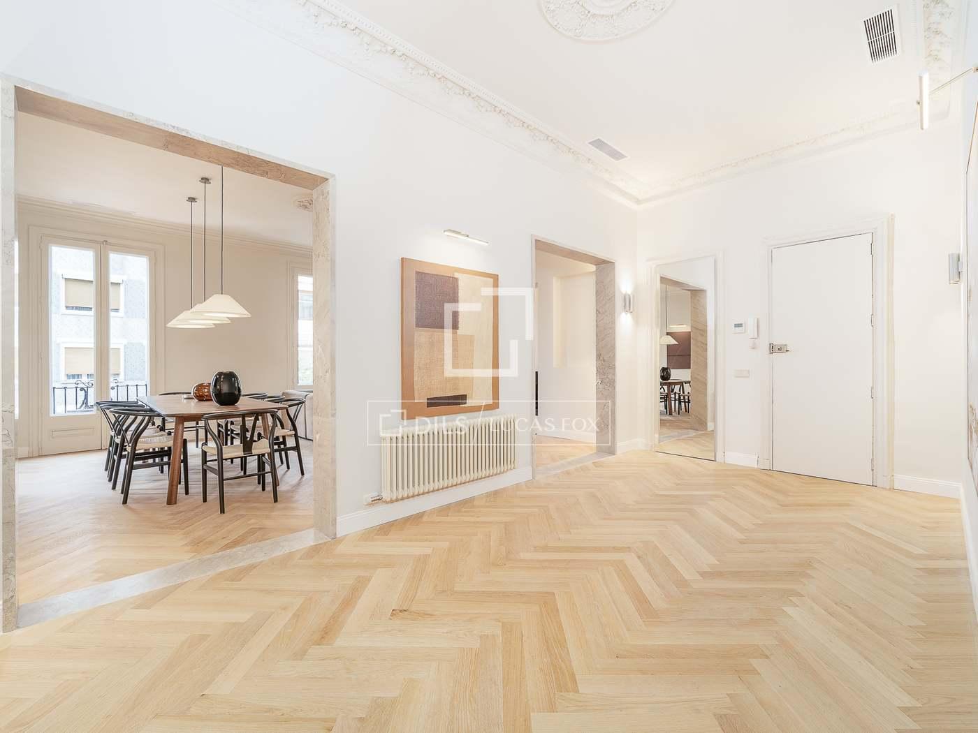 Apartamento en Venta en Barcelona