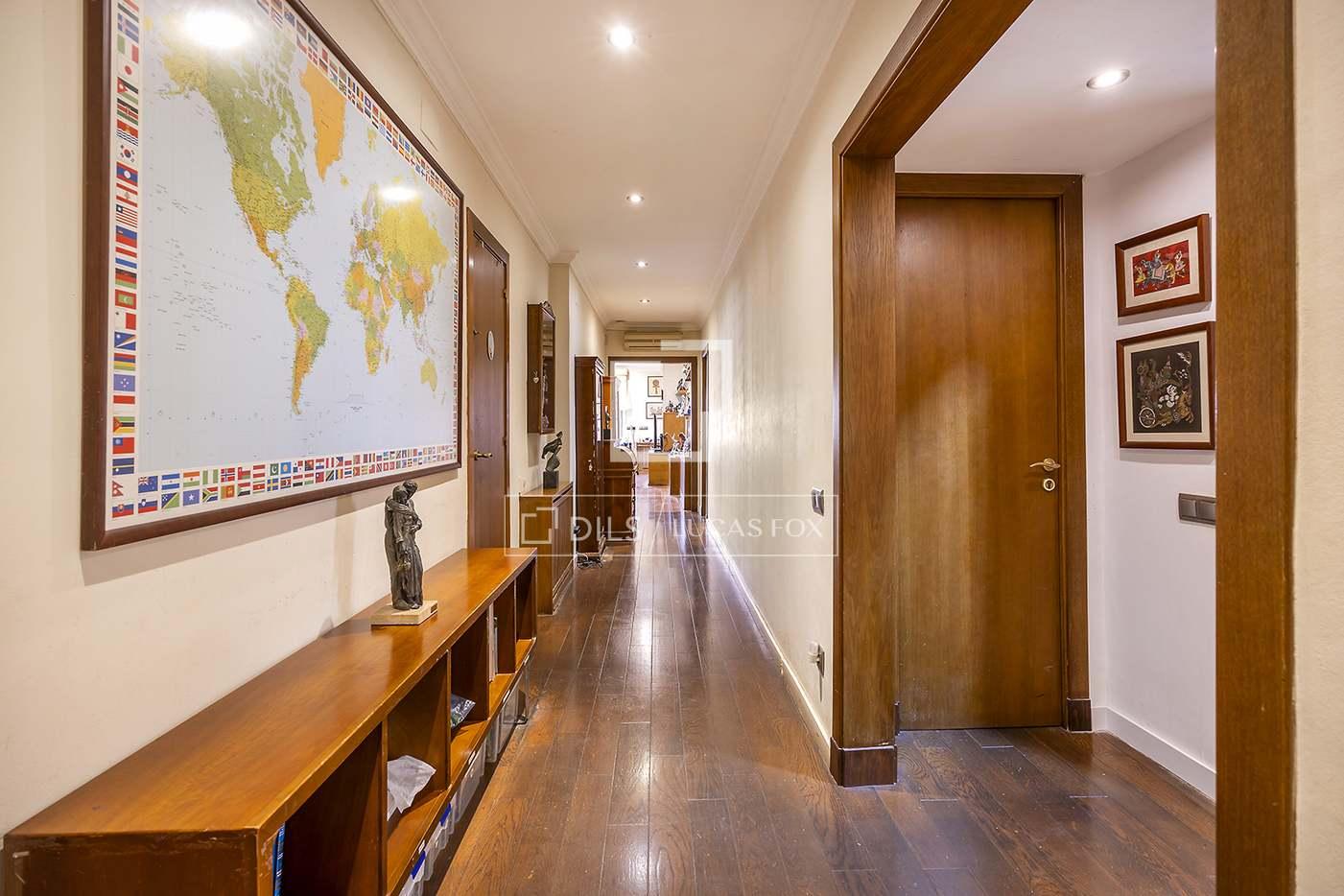 Apartamento en Venta en Barcelona