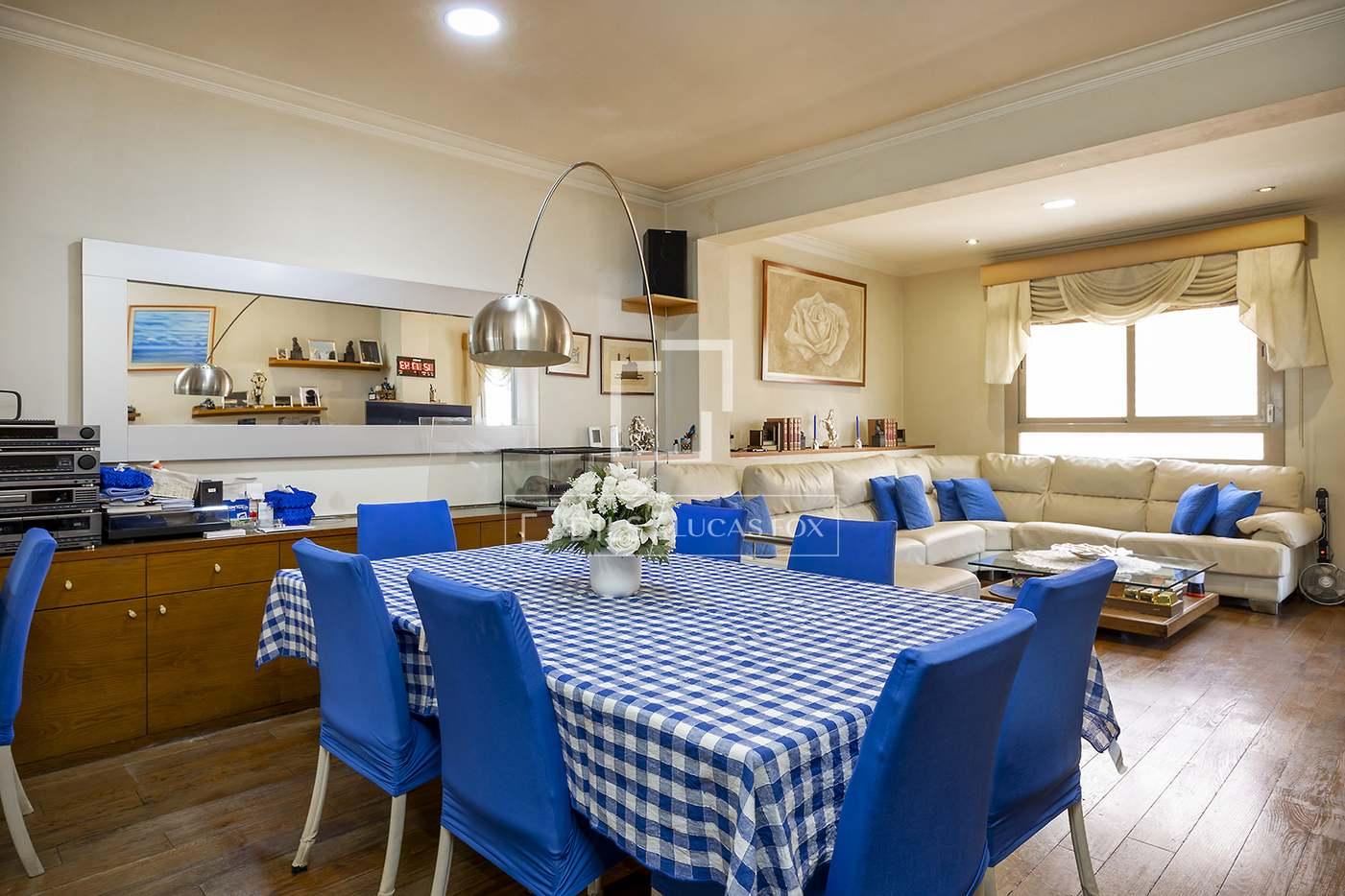 Apartamento en Venta en Barcelona