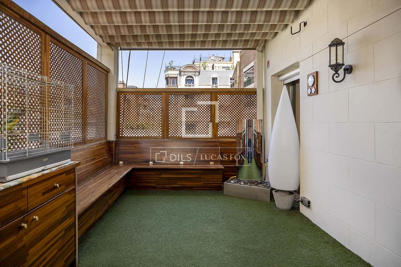 Apartamento en Venta en Barcelona