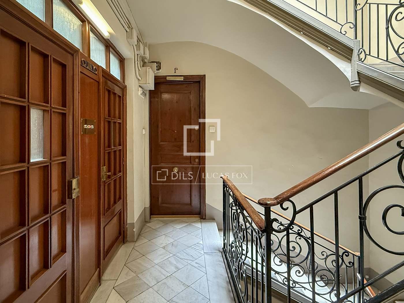 Apartamento en Venta en Barcelona