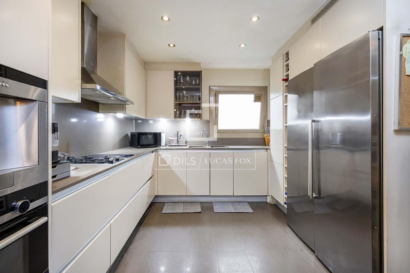 Apartamento en Venta en Barcelona