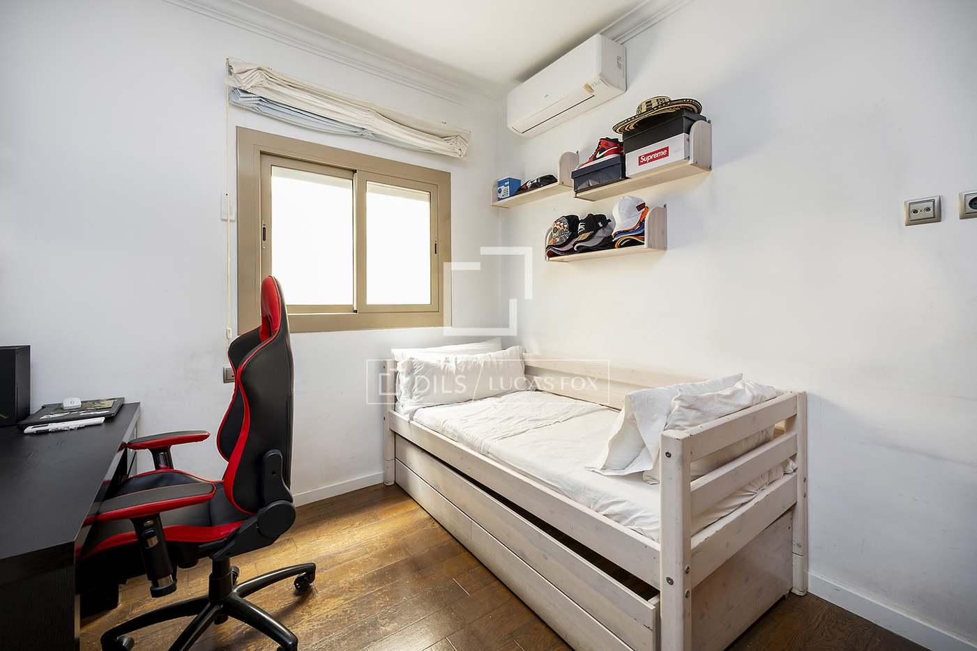 Apartamento en Venta en Barcelona