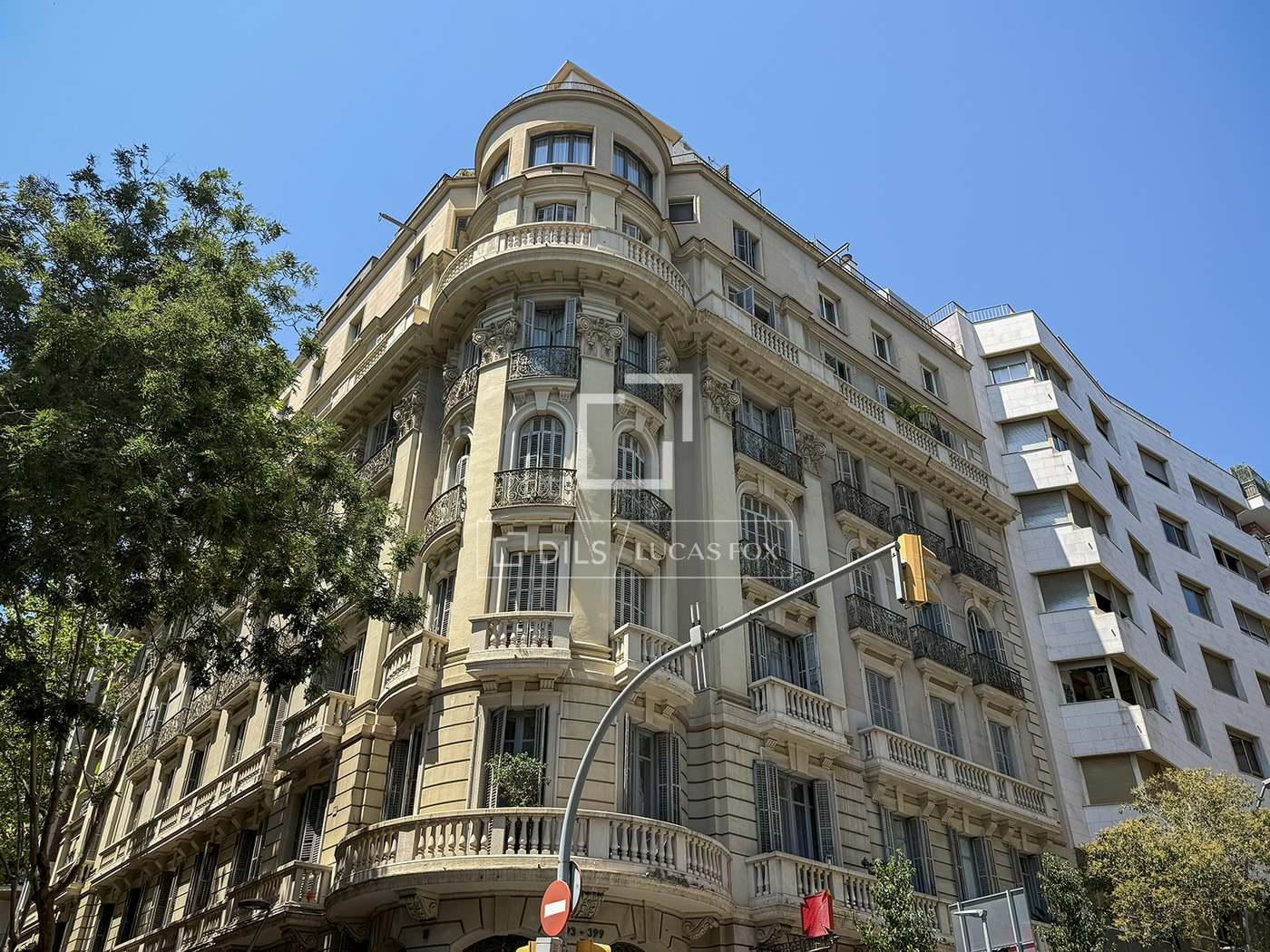 Apartamento en Venta en Barcelona