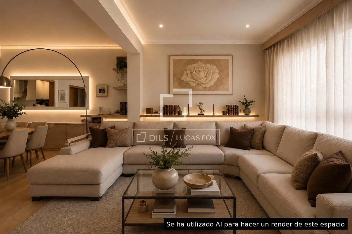 Apartamento en Venta en Barcelona