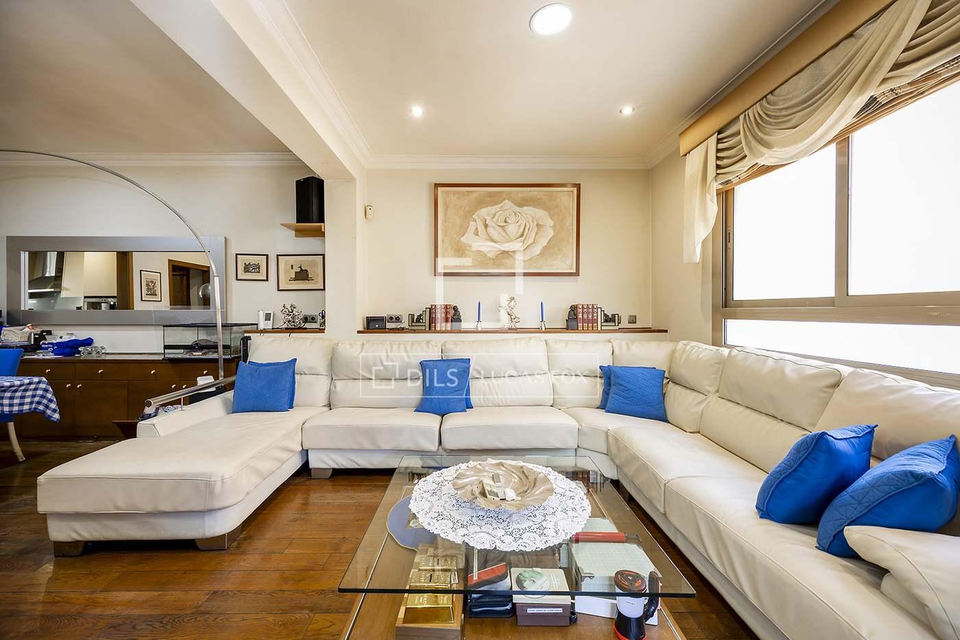 Apartamento en Venta en Barcelona