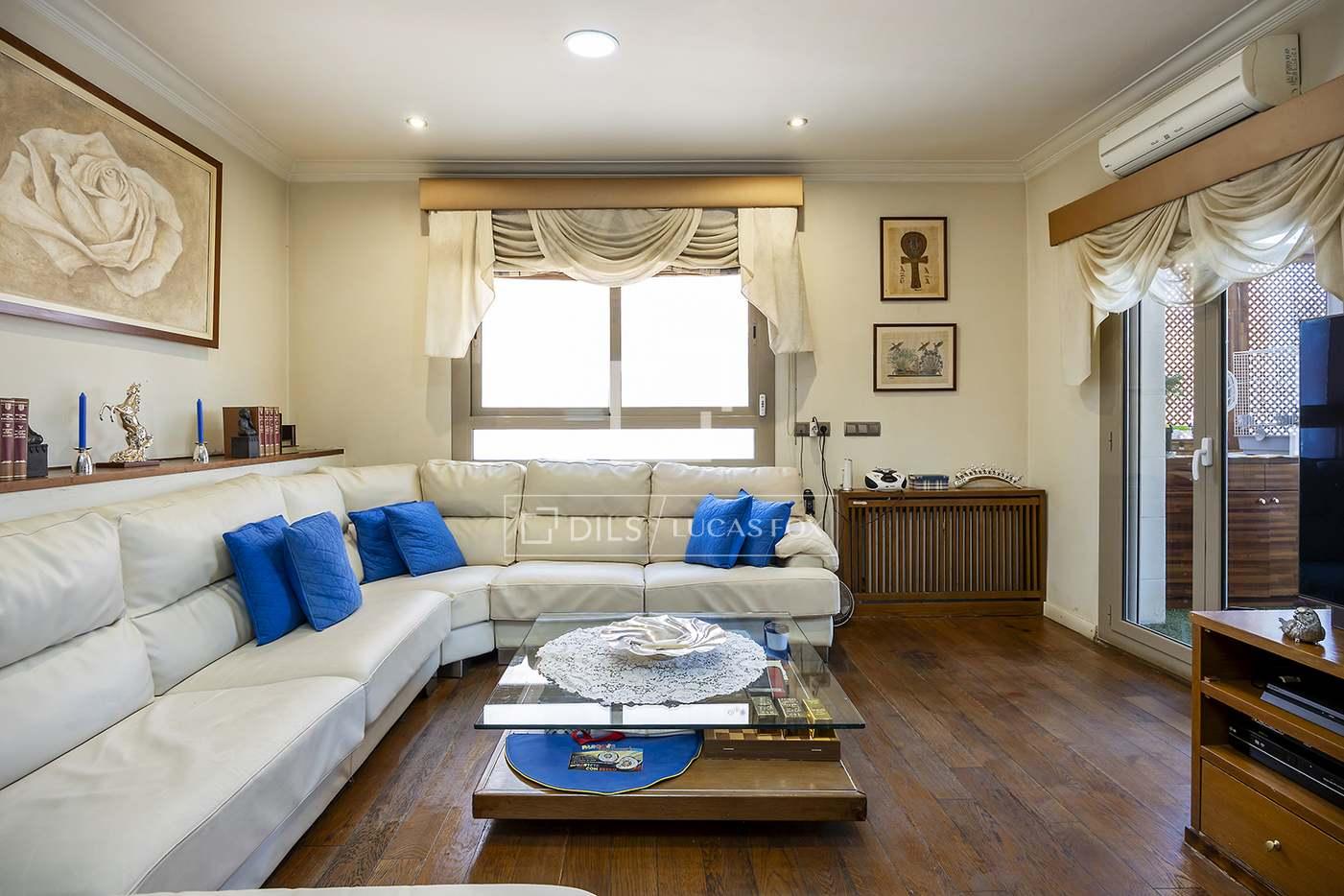 Apartamento en Venta en Barcelona