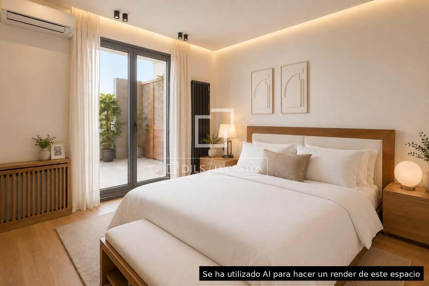 Apartamento en Venta en Barcelona