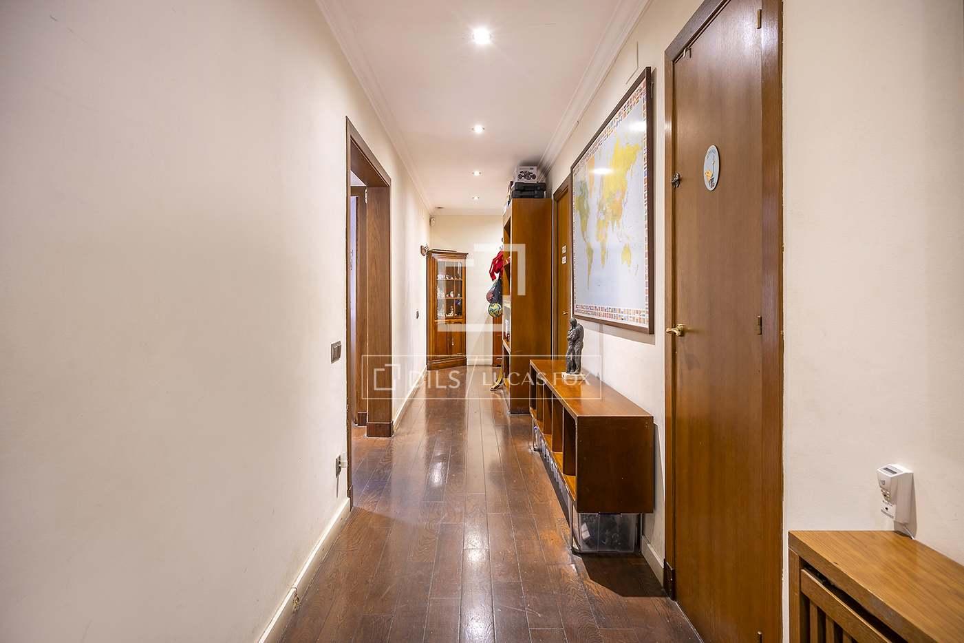 Apartamento en Venta en Barcelona