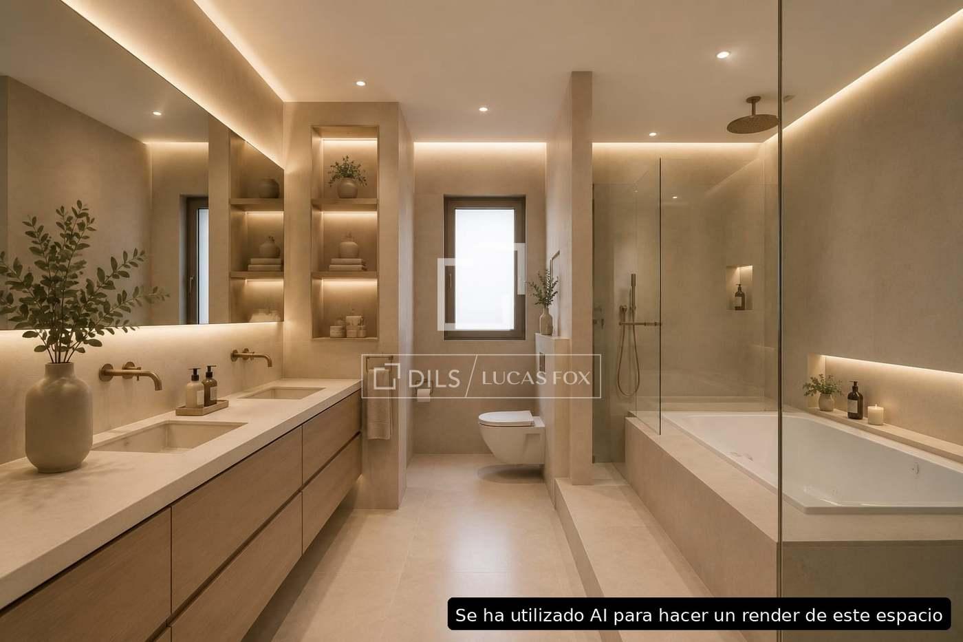 Apartamento en Venta en Barcelona