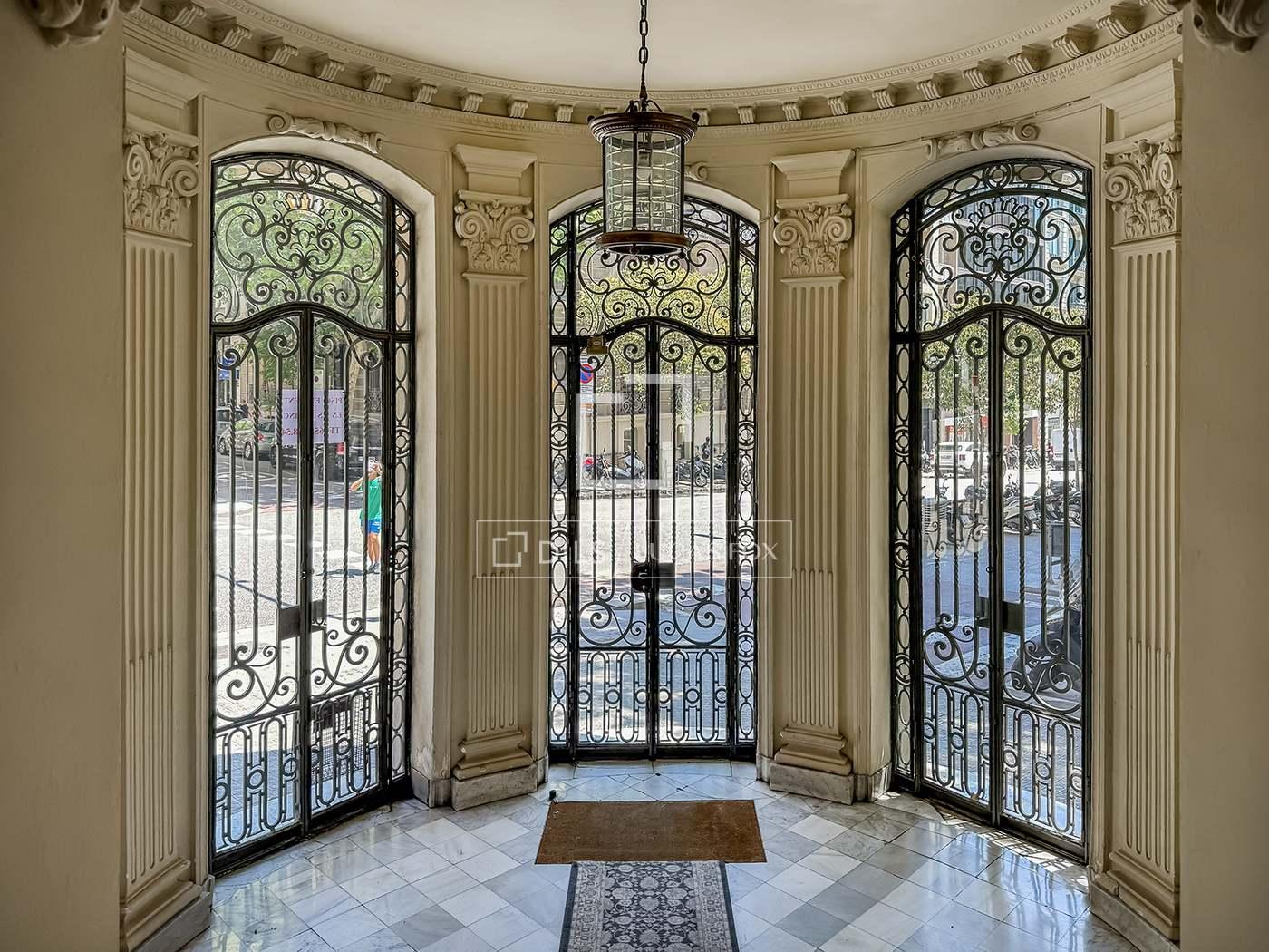 Apartamento en Venta en Barcelona