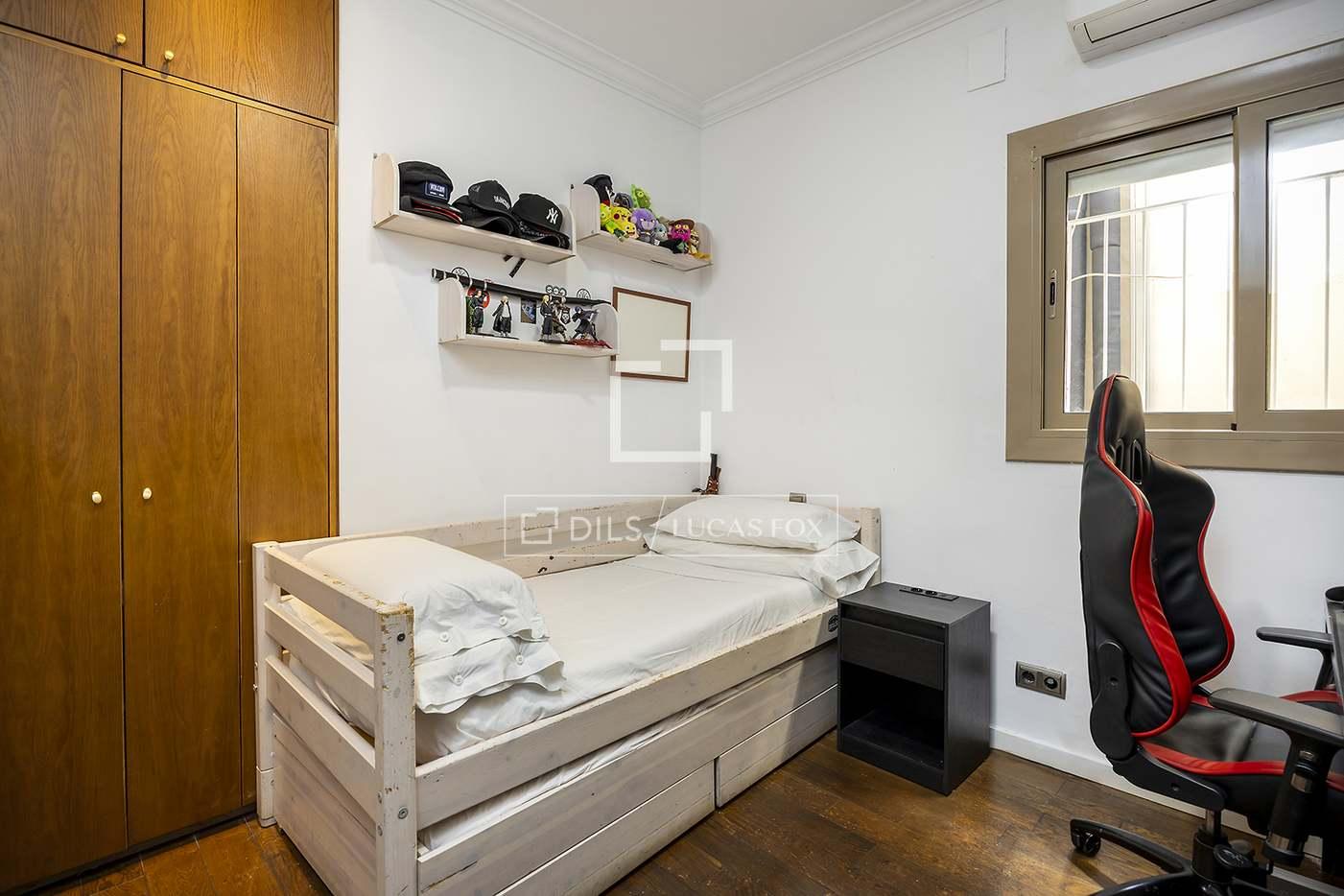 Apartamento en Venta en Barcelona