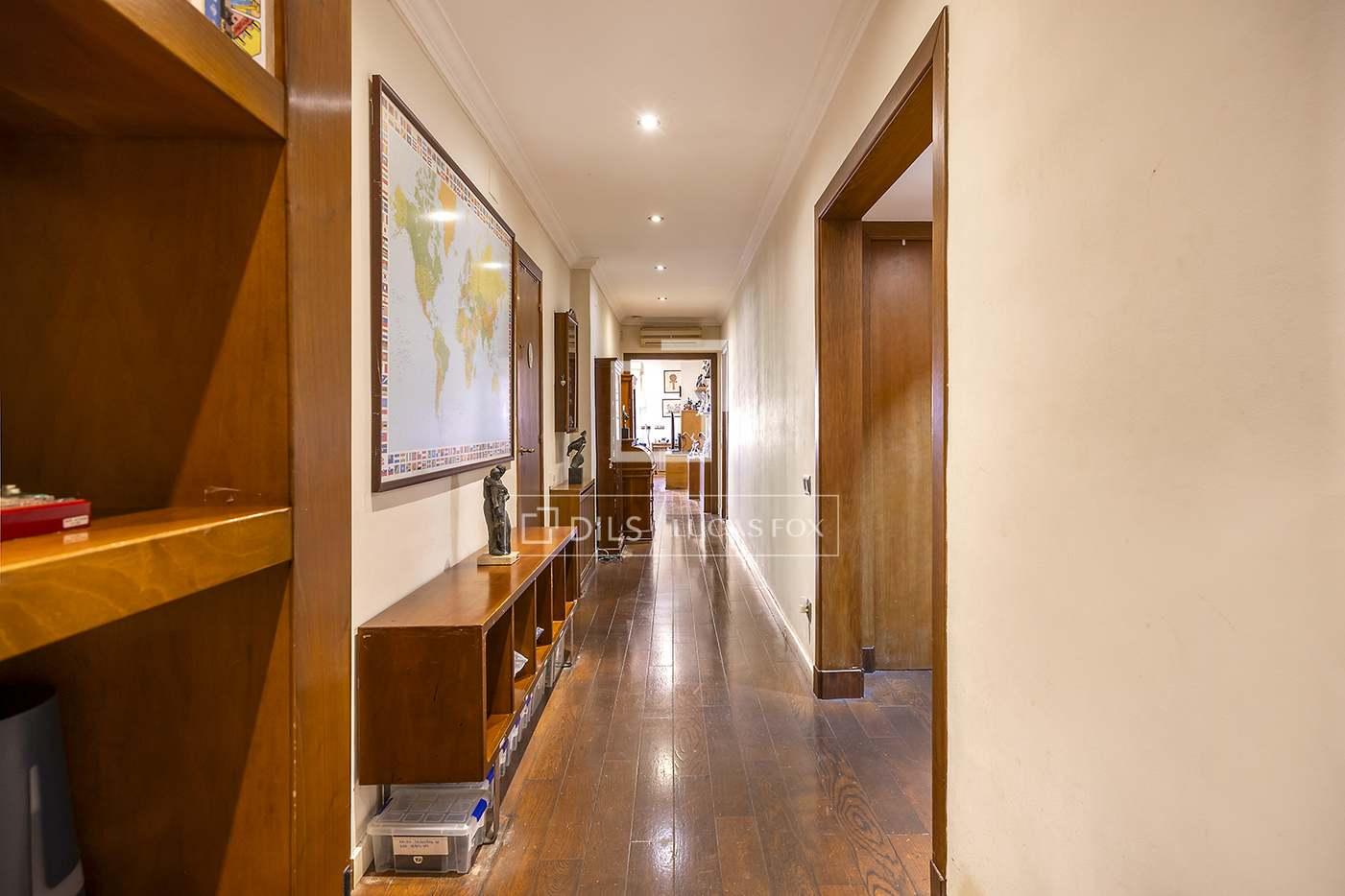 Apartamento en Venta en Barcelona