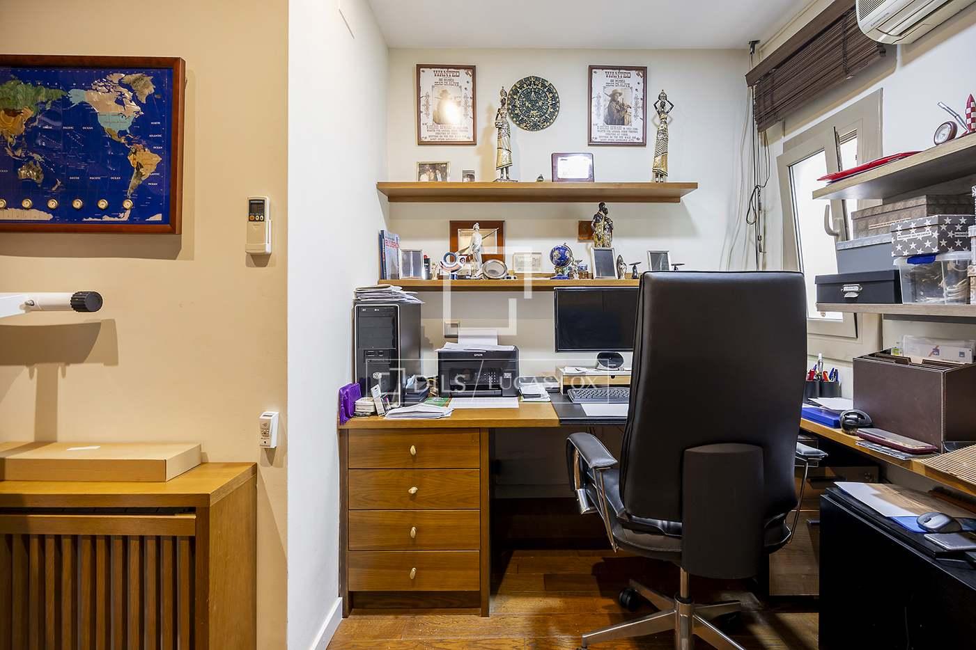 Apartamento en Venta en Barcelona