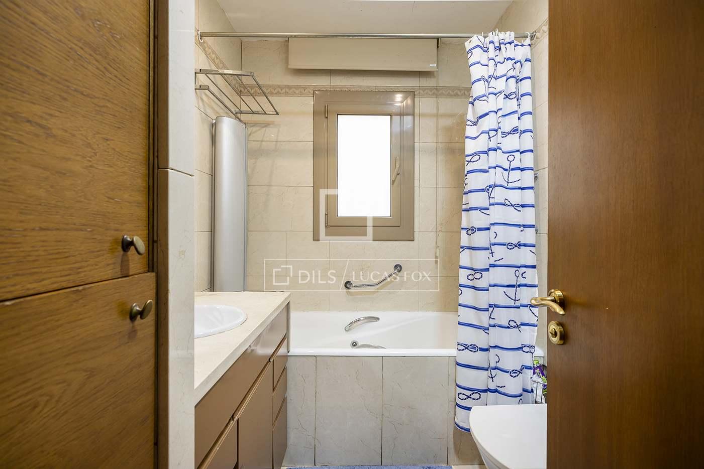 Apartamento en Venta en Barcelona