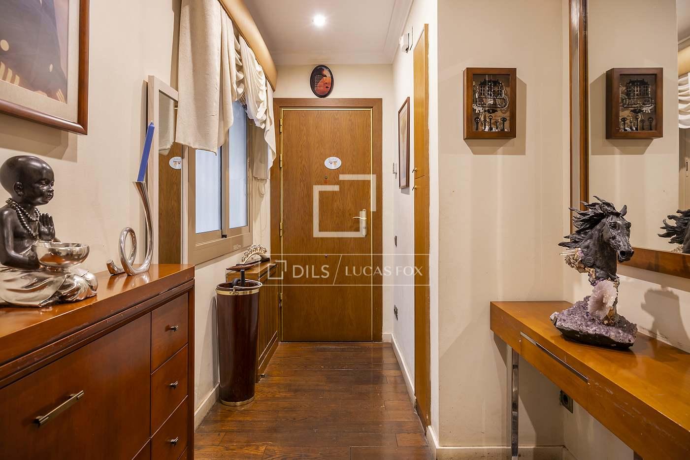 Apartamento en Venta en Barcelona