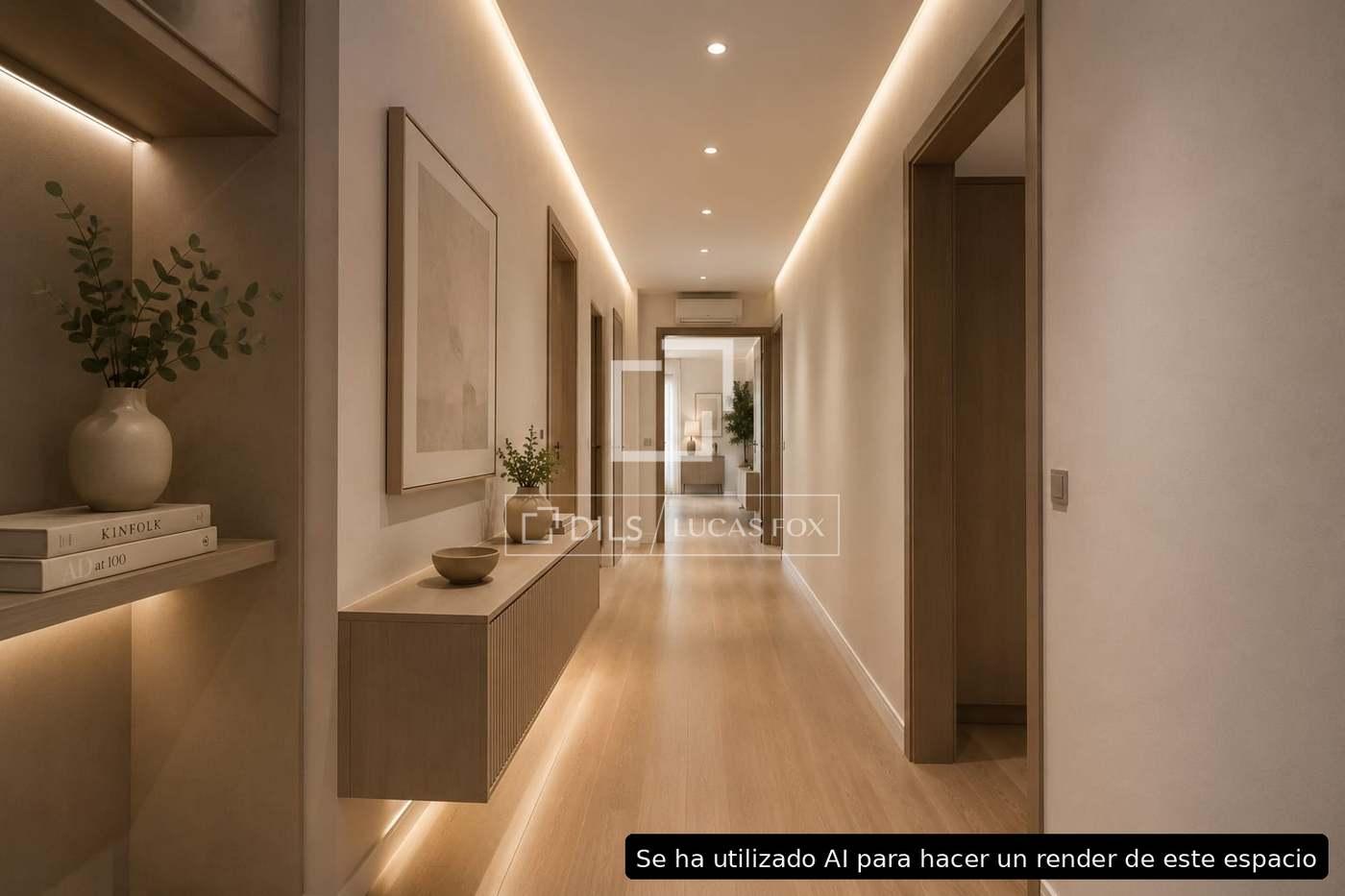 Apartamento en Venta en Barcelona