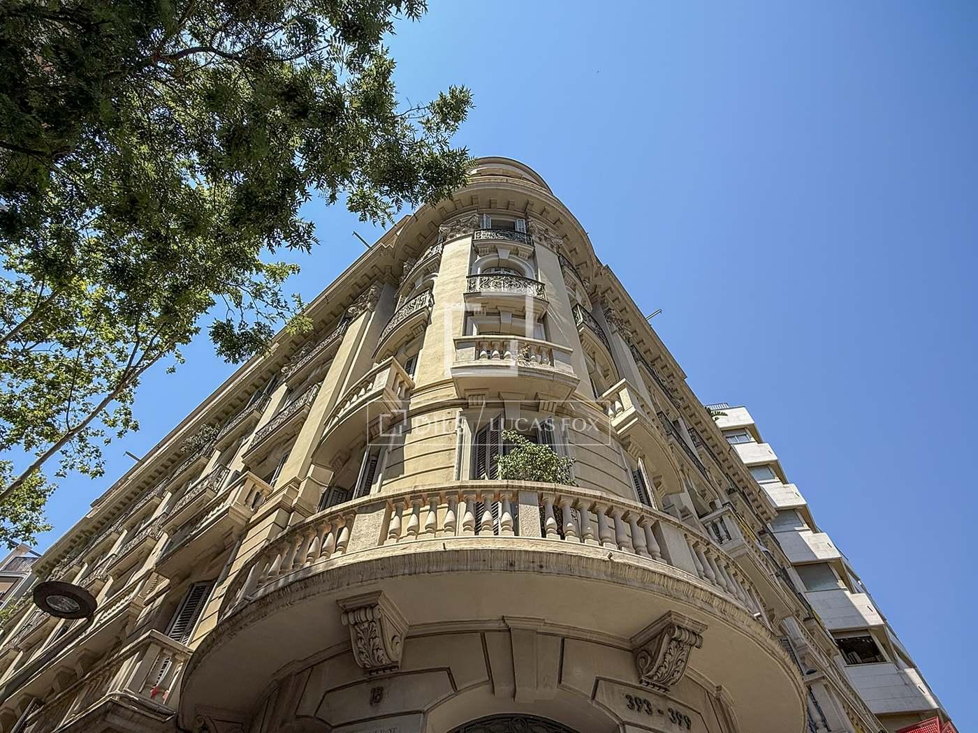Apartamento en Venta en Barcelona
