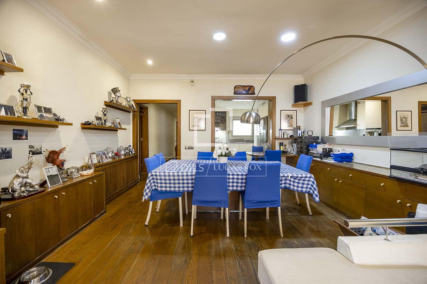 Apartamento en Venta en Barcelona