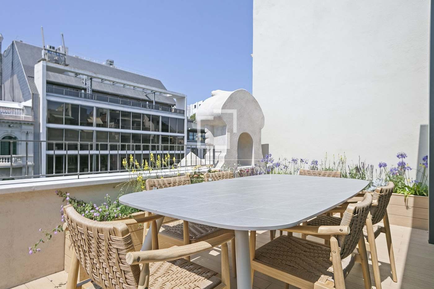 Apartamento en Venta en Barcelona