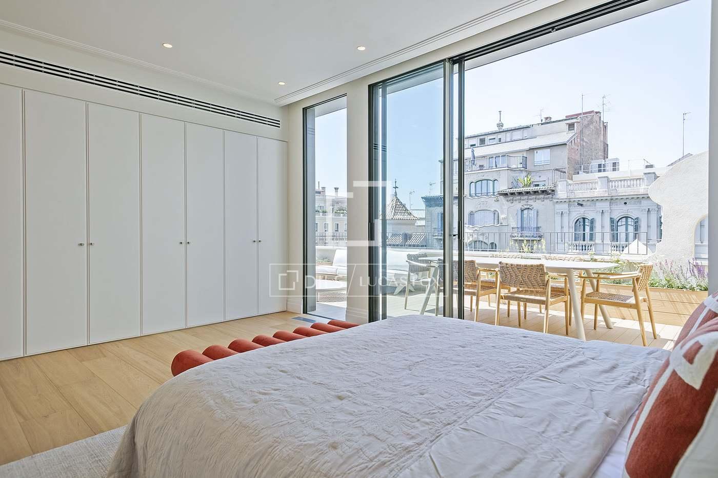 Apartamento en Venta en Barcelona