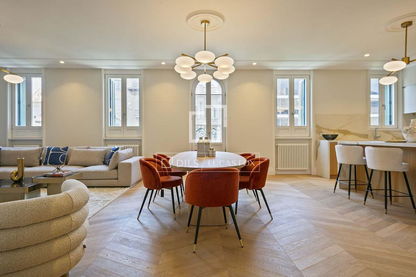 Apartamento en Venta en Barcelona