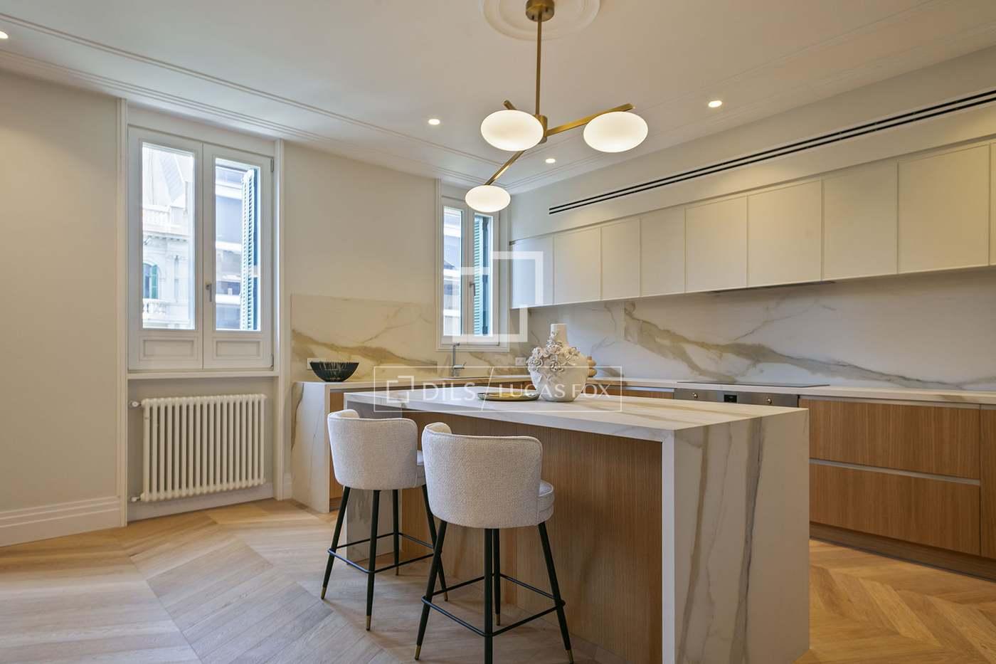 Apartamento en Venta en Barcelona