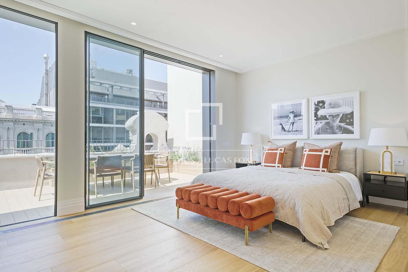 Apartamento en Venta en Barcelona