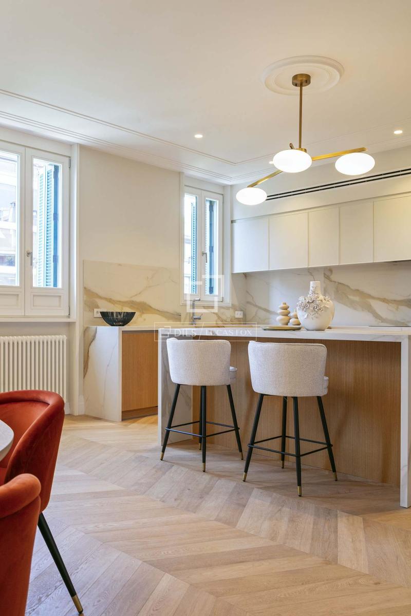 Apartamento en Venta en Barcelona