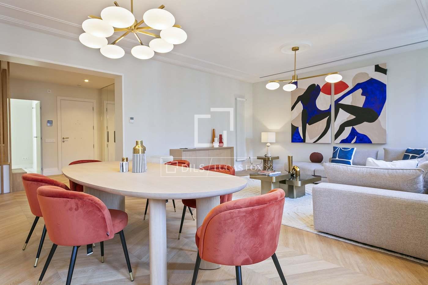 Apartamento en Venta en Barcelona