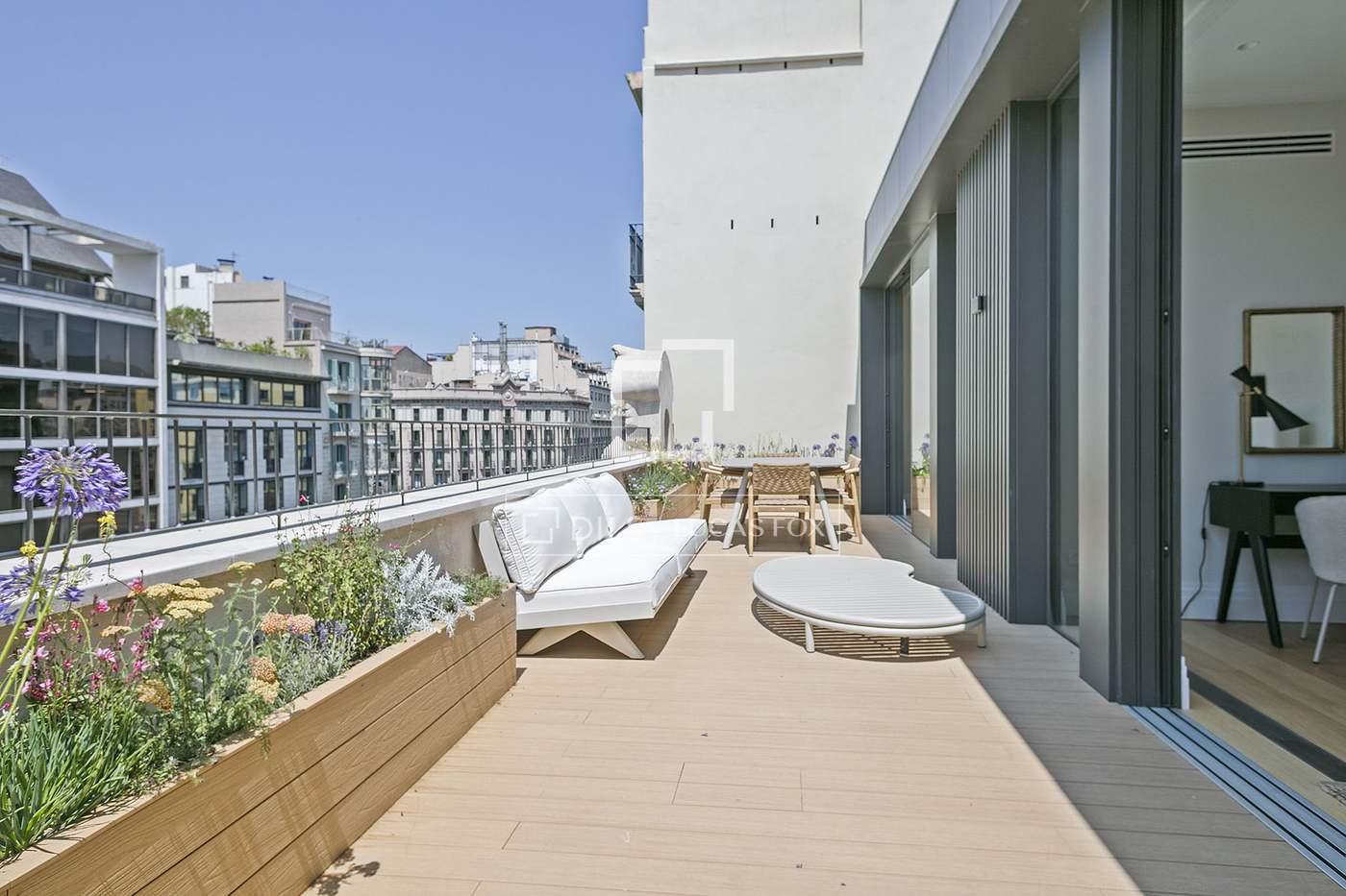 Apartamento en Venta en Barcelona