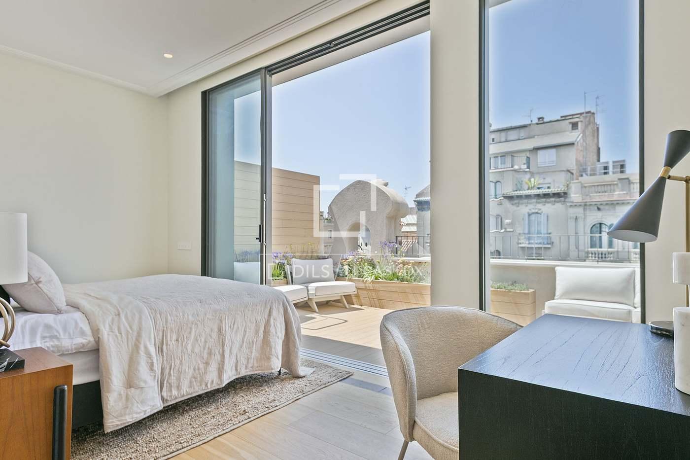 Apartamento en Venta en Barcelona